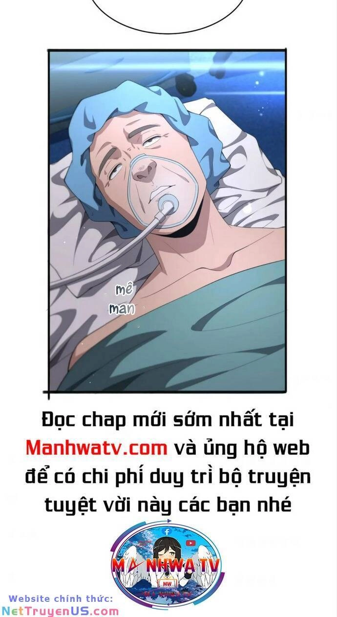 Đại Y Lăng Nhiên Chapter 215 - 31