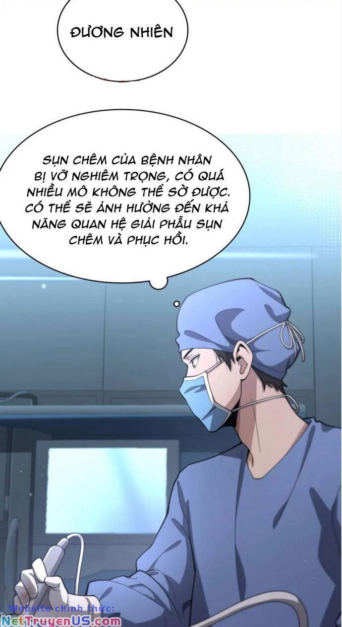 Đại Y Lăng Nhiên Chapter 215 - 34