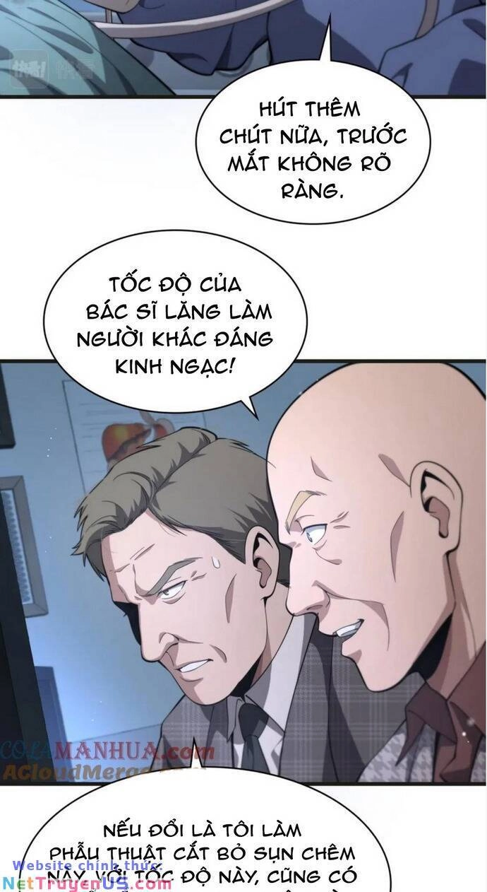 Đại Y Lăng Nhiên Chapter 215 - 35