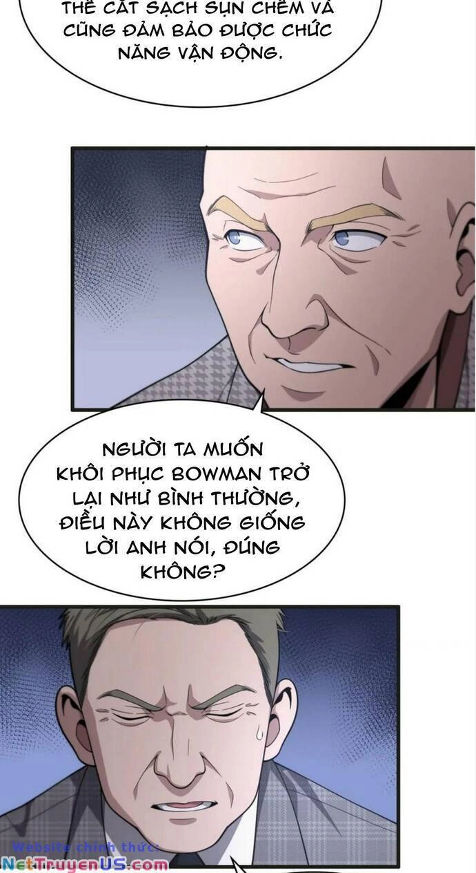 Đại Y Lăng Nhiên Chapter 215 - 36