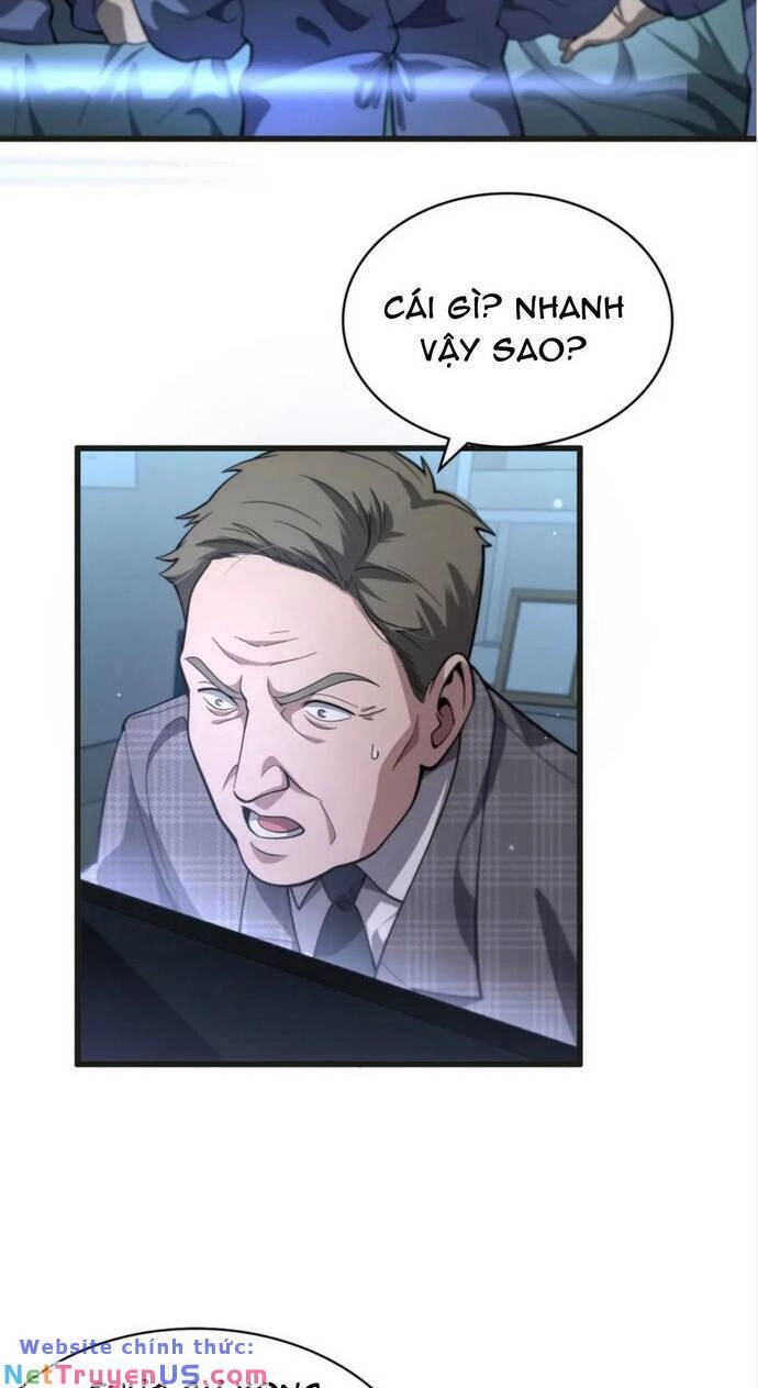 Đại Y Lăng Nhiên Chapter 215 - 38