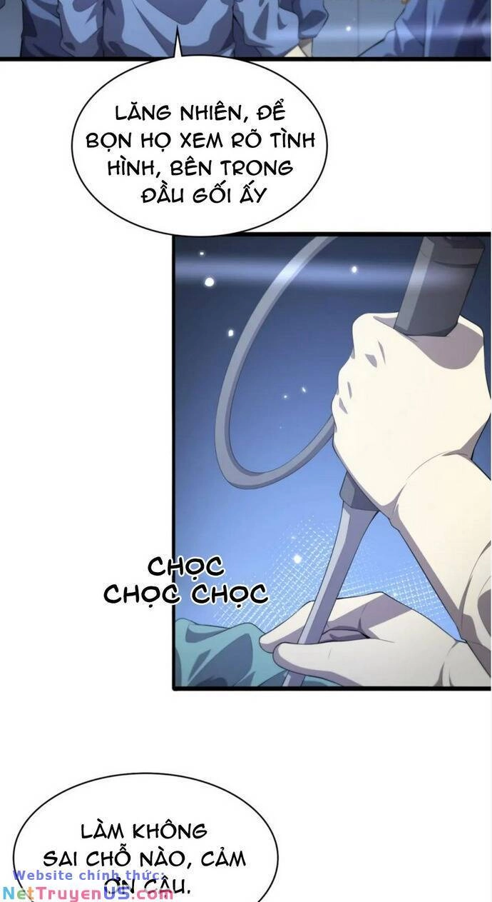 Đại Y Lăng Nhiên Chapter 215 - 41