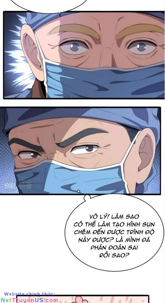 Đại Y Lăng Nhiên Chapter 215 - 42