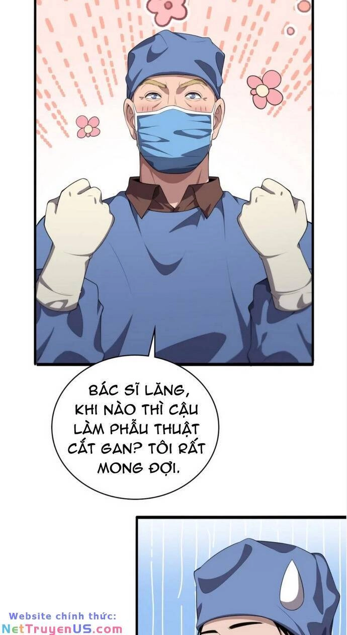 Đại Y Lăng Nhiên Chapter 215 - 43