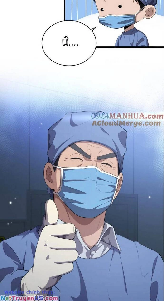 Đại Y Lăng Nhiên Chapter 215 - 44