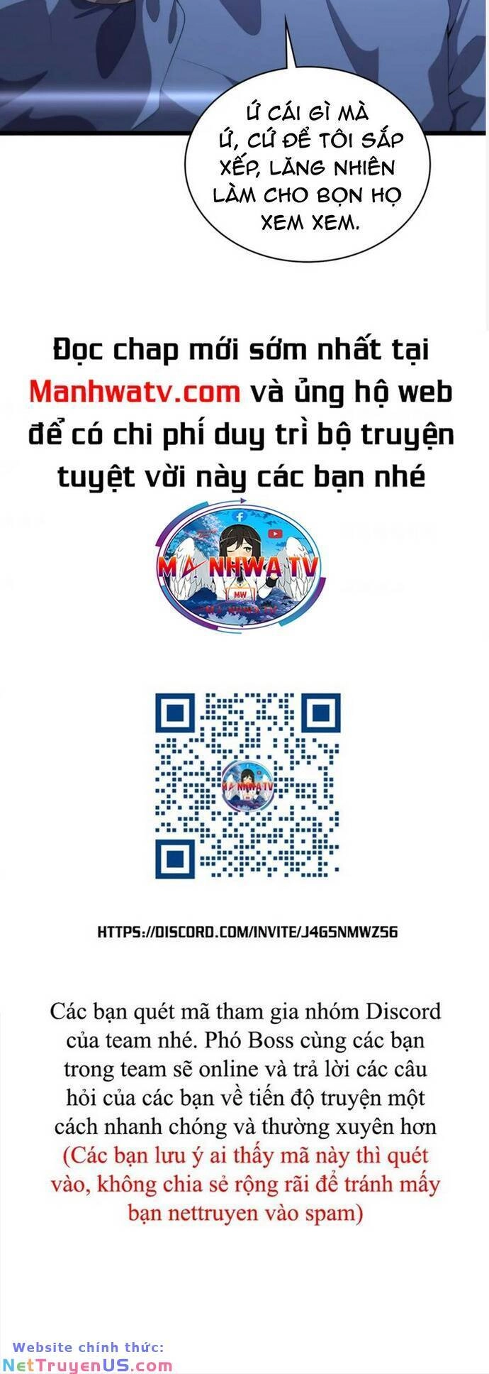 Đại Y Lăng Nhiên Chapter 215 - 45