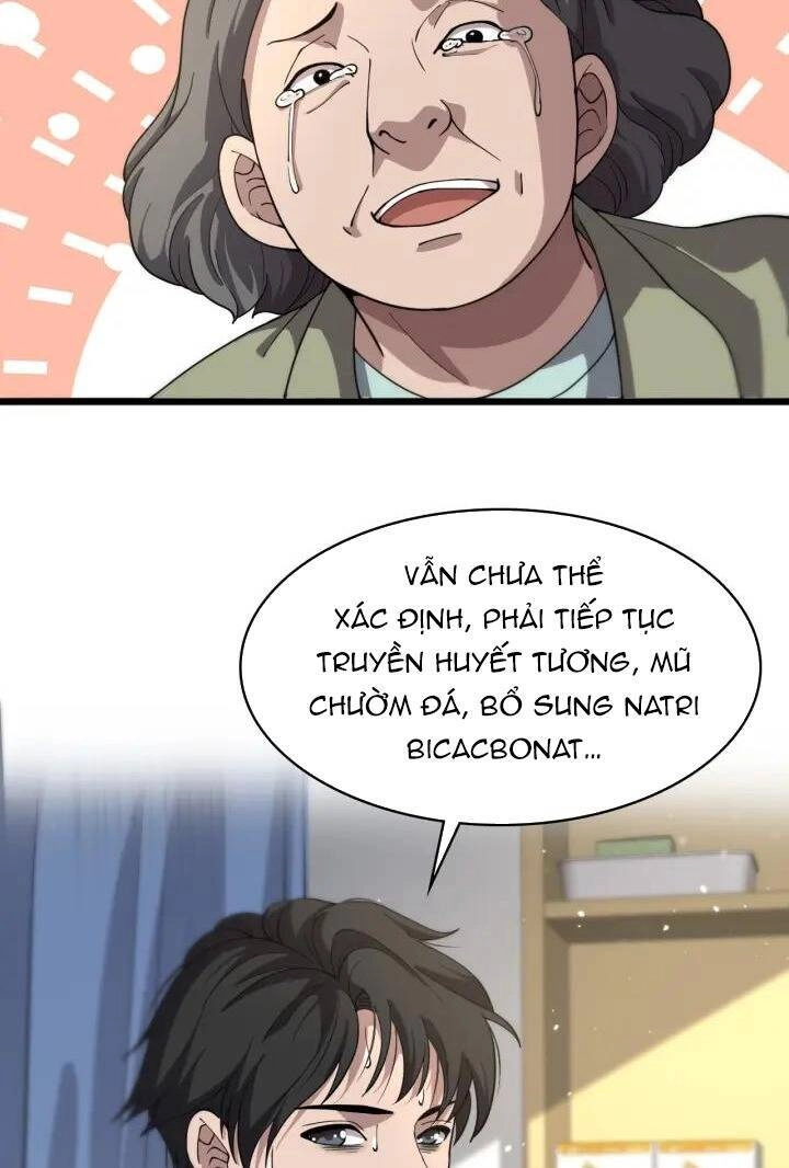 Đại Y Lăng Nhiên Chapter 141 - 29