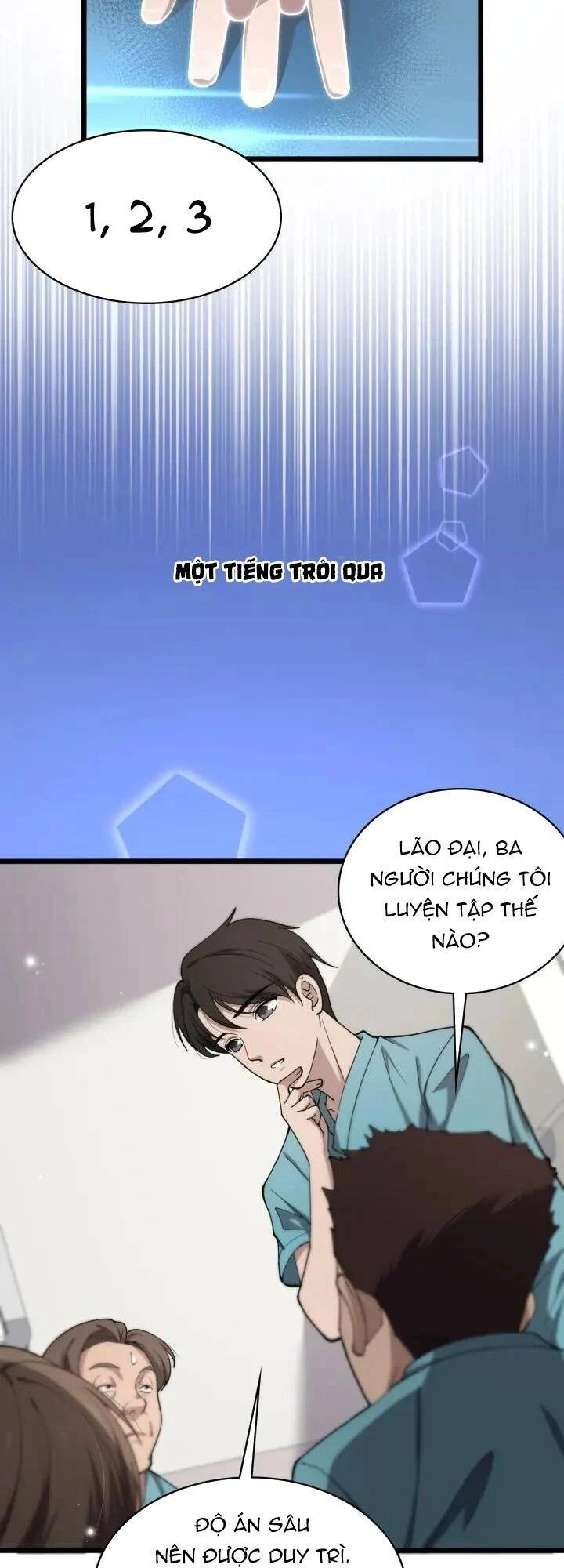 Đại Y Lăng Nhiên Chapter 142 - 21