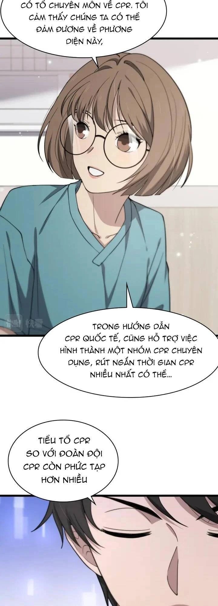 Đại Y Lăng Nhiên Chapter 142 - 23