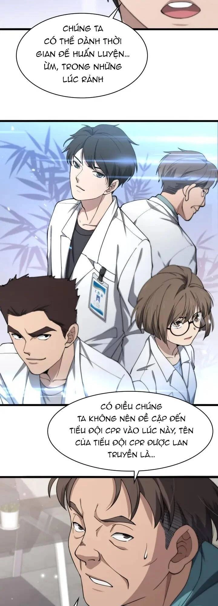 Đại Y Lăng Nhiên Chapter 142 - 24