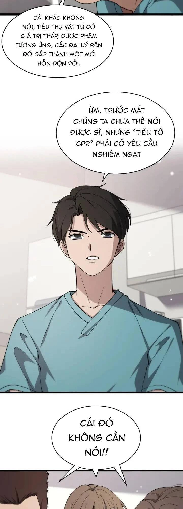 Đại Y Lăng Nhiên Chapter 142 - 25