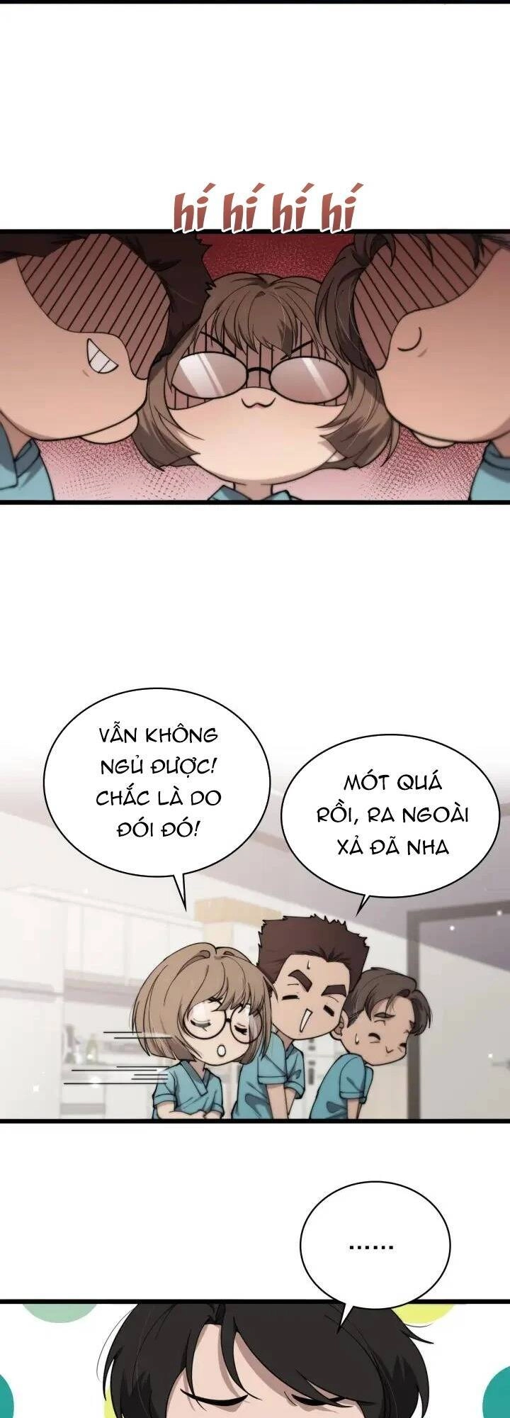 Đại Y Lăng Nhiên Chapter 142 - 28