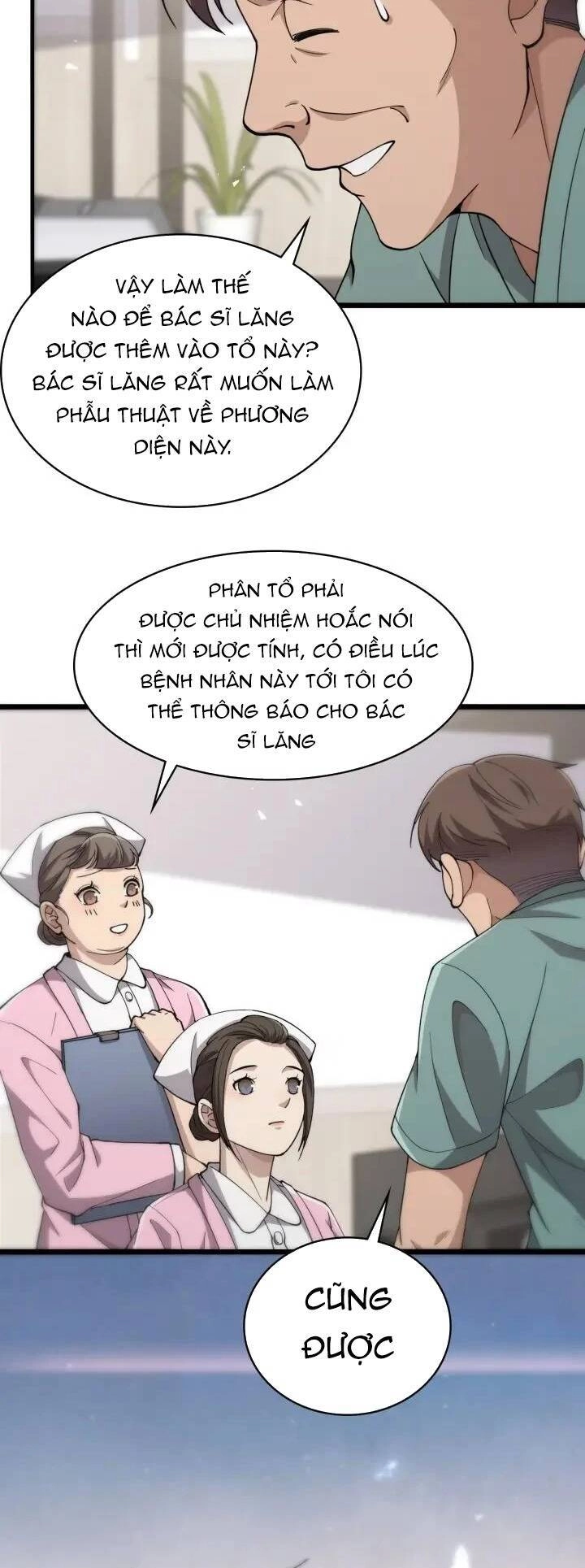 Đại Y Lăng Nhiên Chapter 142 - 32