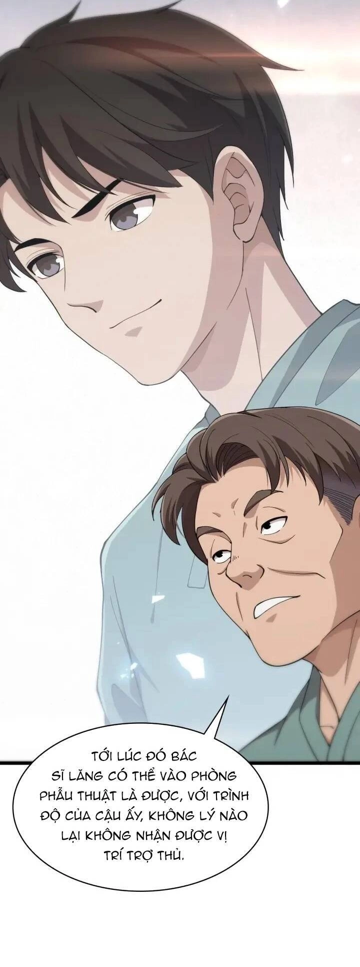 Đại Y Lăng Nhiên Chapter 142 - 33