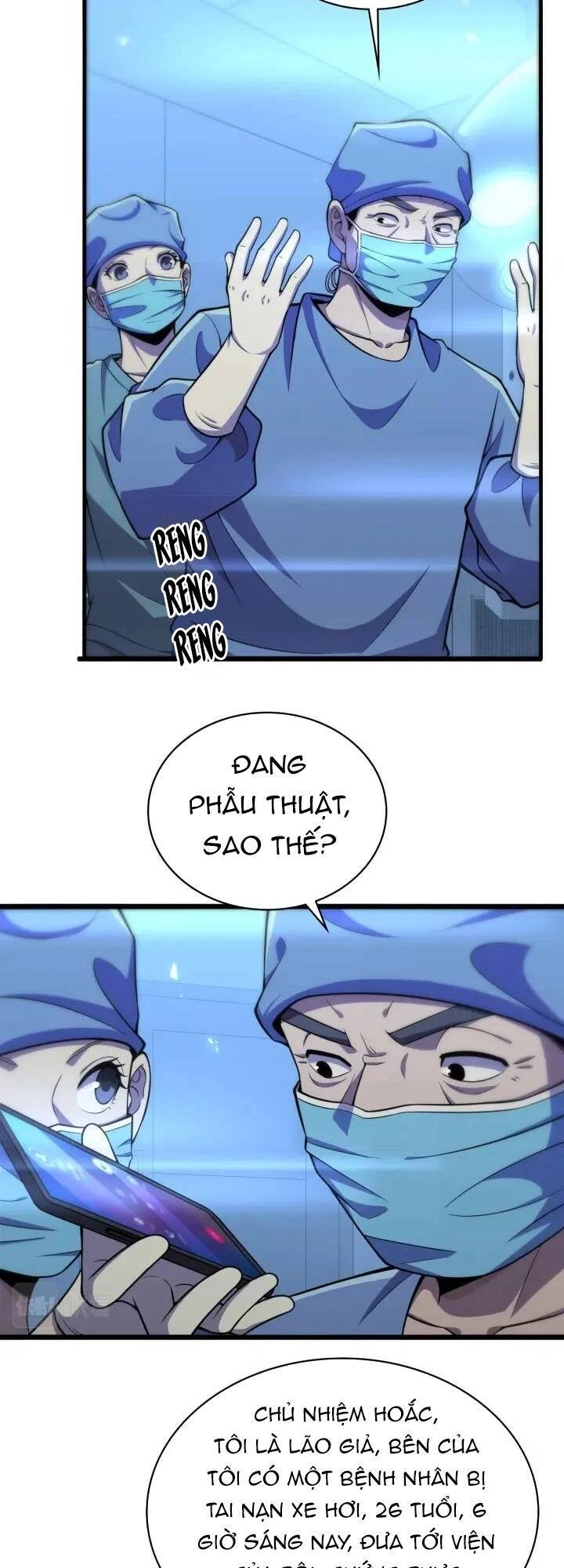 Đại Y Lăng Nhiên Chapter 144 - 4