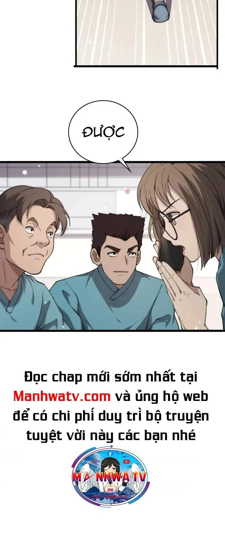 Đại Y Lăng Nhiên Chapter 144 - 15