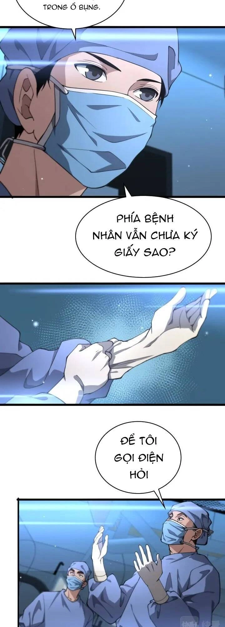 Đại Y Lăng Nhiên Chapter 144 - 19