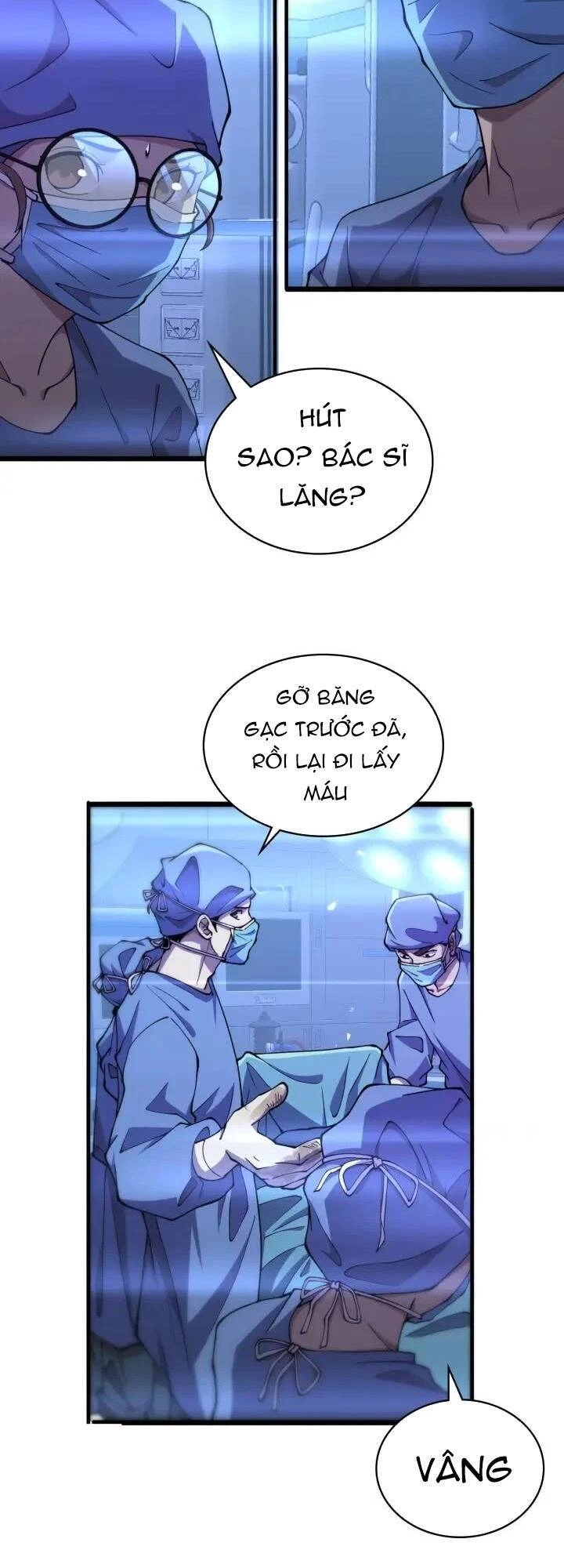 Đại Y Lăng Nhiên Chapter 144 - 22