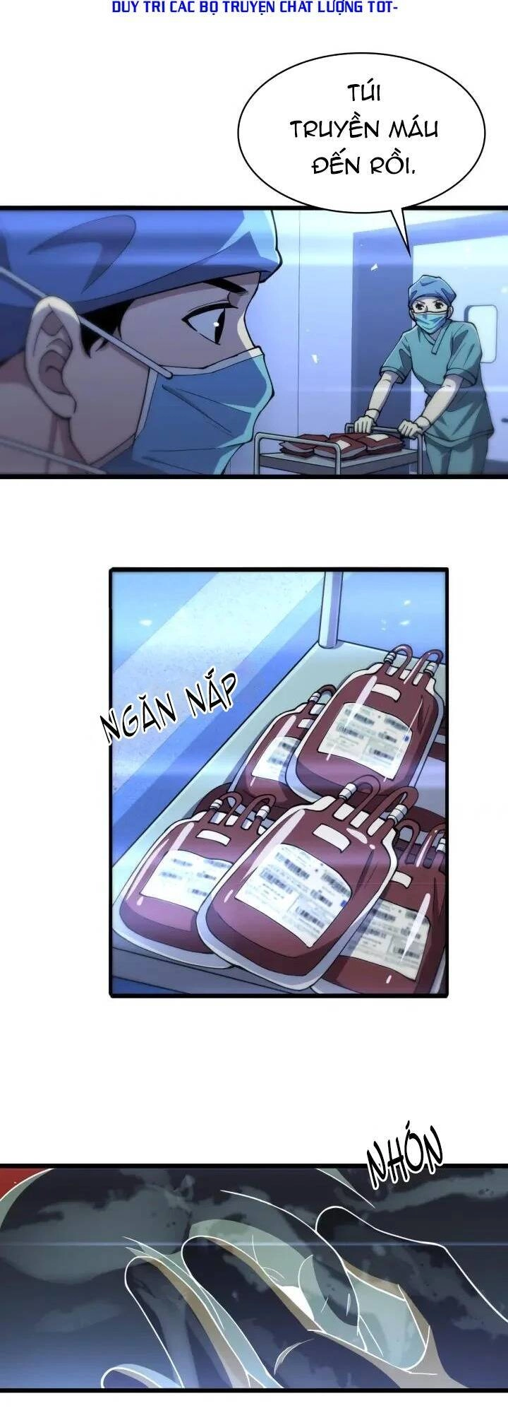 Đại Y Lăng Nhiên Chapter 144 - 25