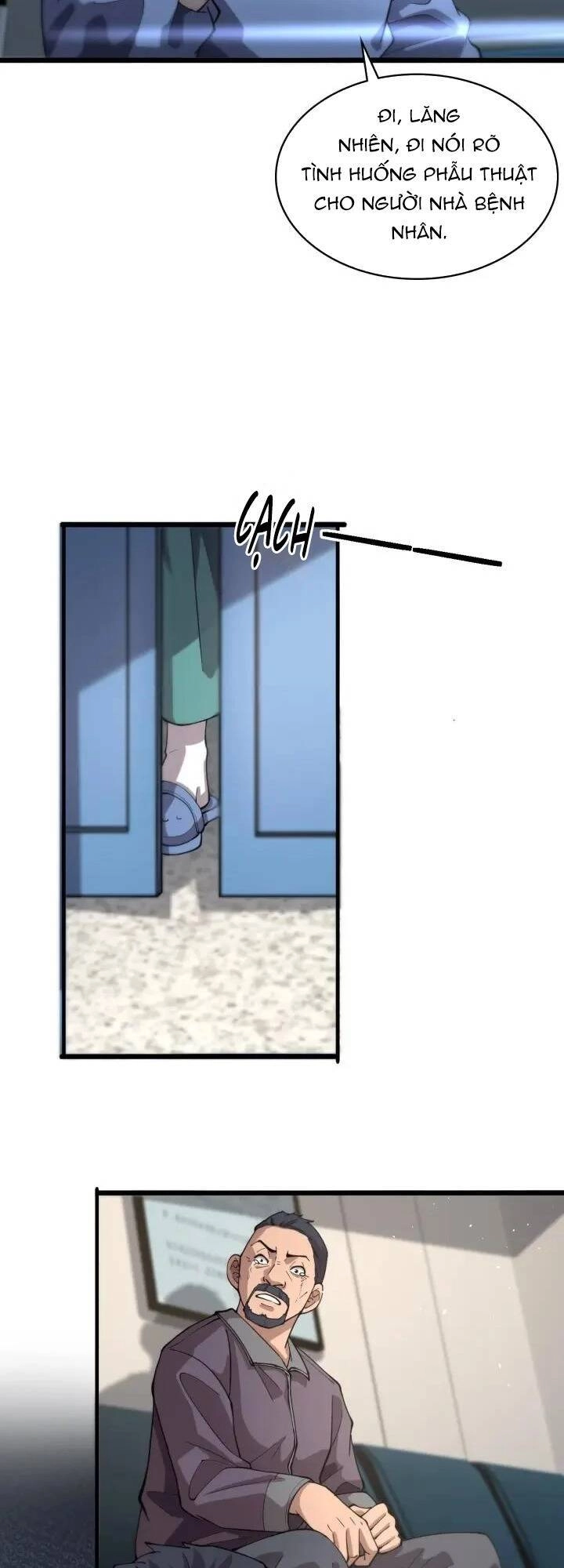 Đại Y Lăng Nhiên Chapter 145 - 17