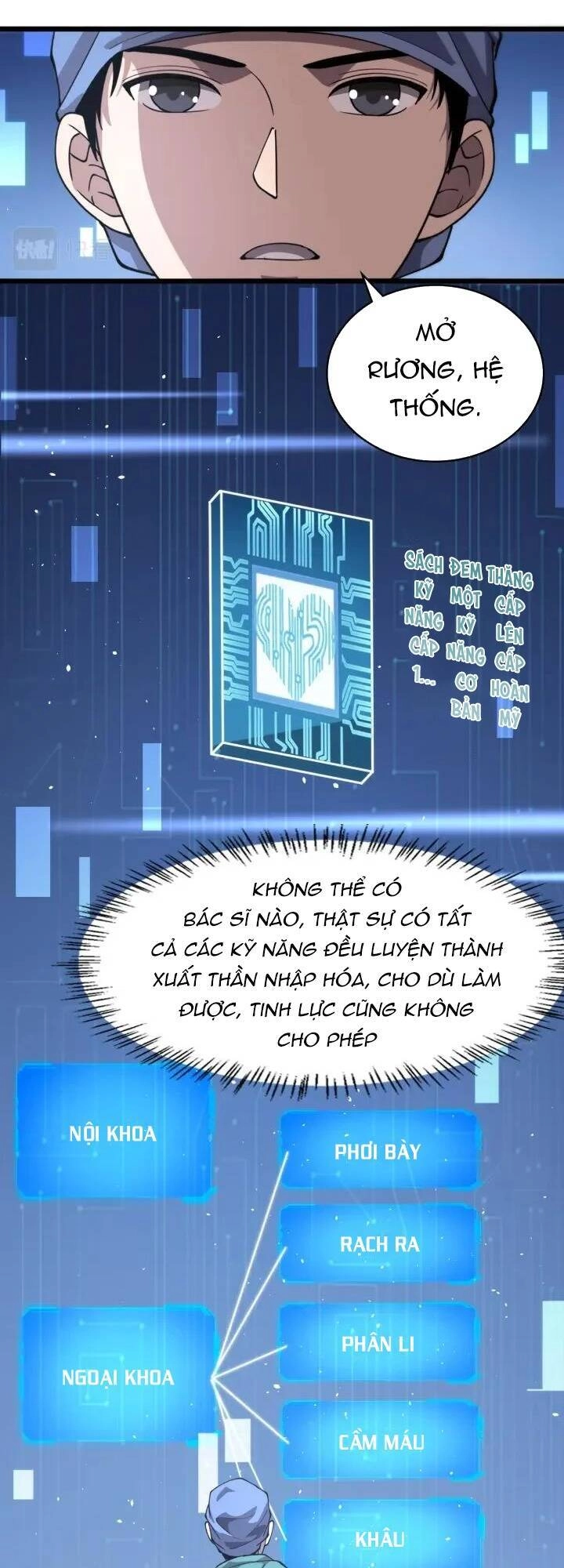 Đại Y Lăng Nhiên Chapter 145 - 23