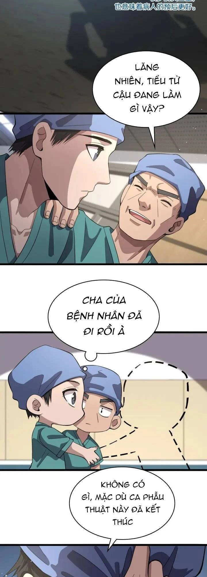 Đại Y Lăng Nhiên Chapter 145 - 26