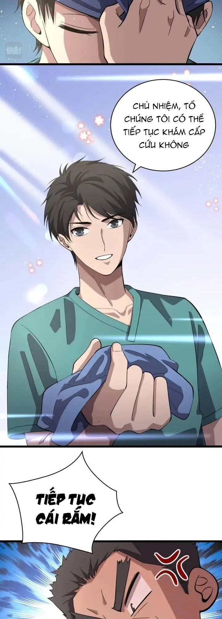 Đại Y Lăng Nhiên Chapter 145 - 27