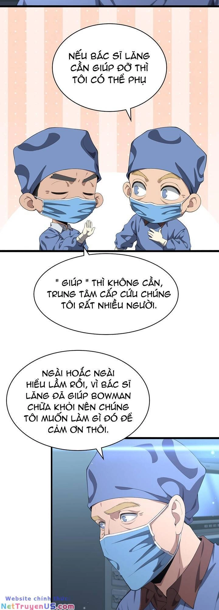 Đại Y Lăng Nhiên Chapter 216 - 2