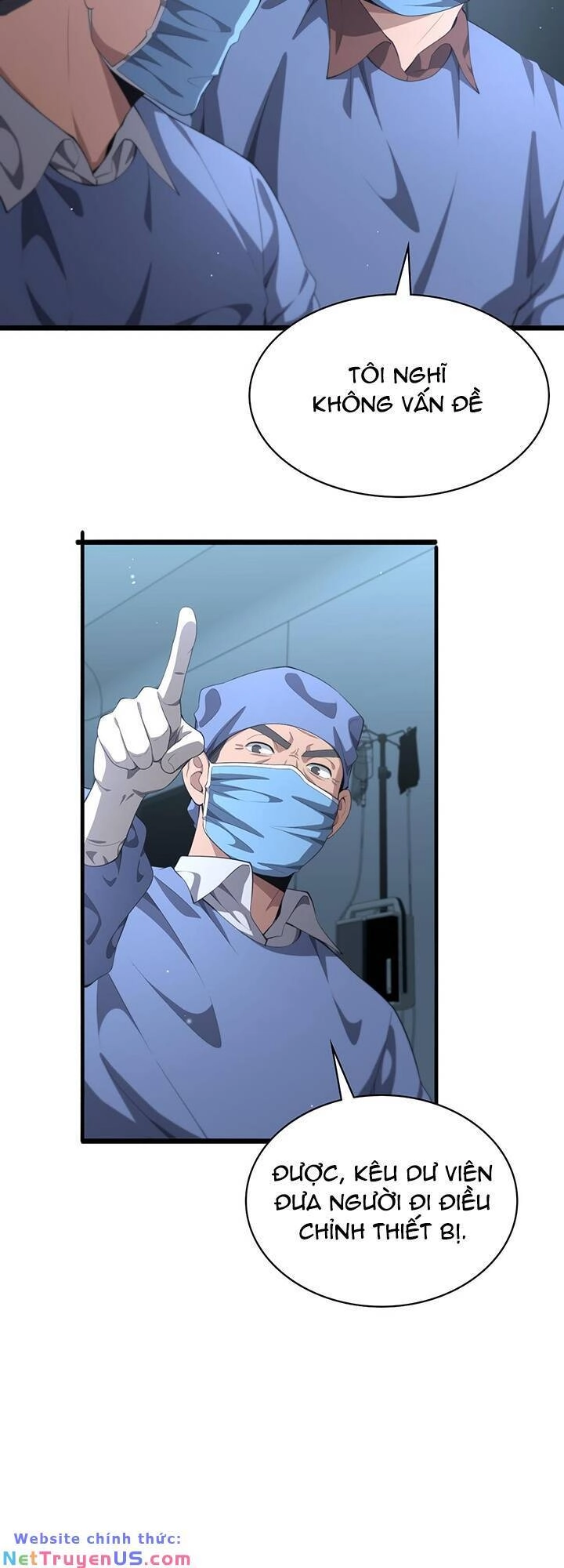 Đại Y Lăng Nhiên Chapter 216 - 4