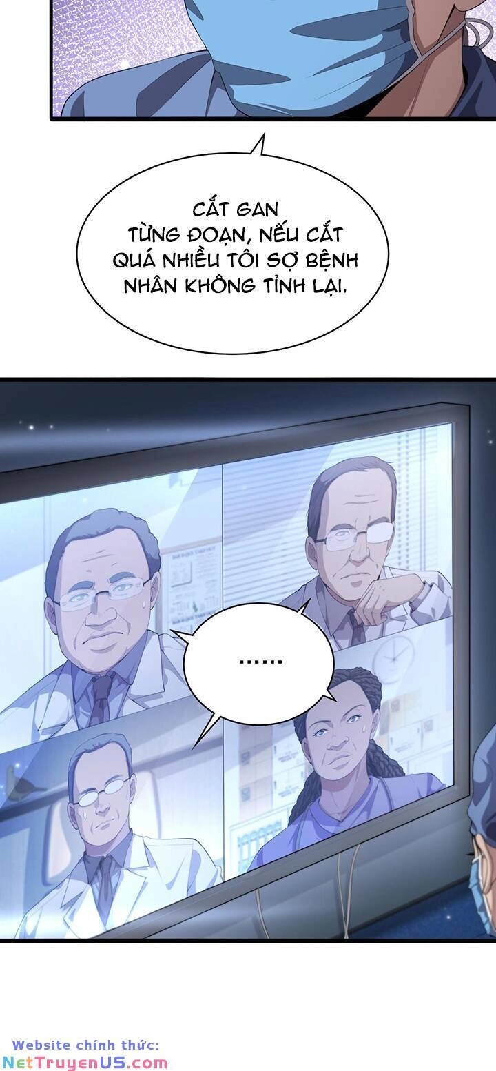 Đại Y Lăng Nhiên Chapter 216 - 10