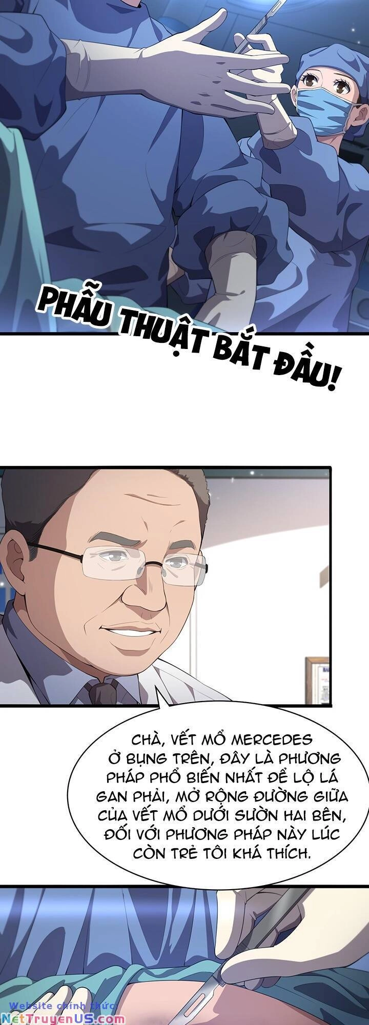 Đại Y Lăng Nhiên Chapter 216 - 14