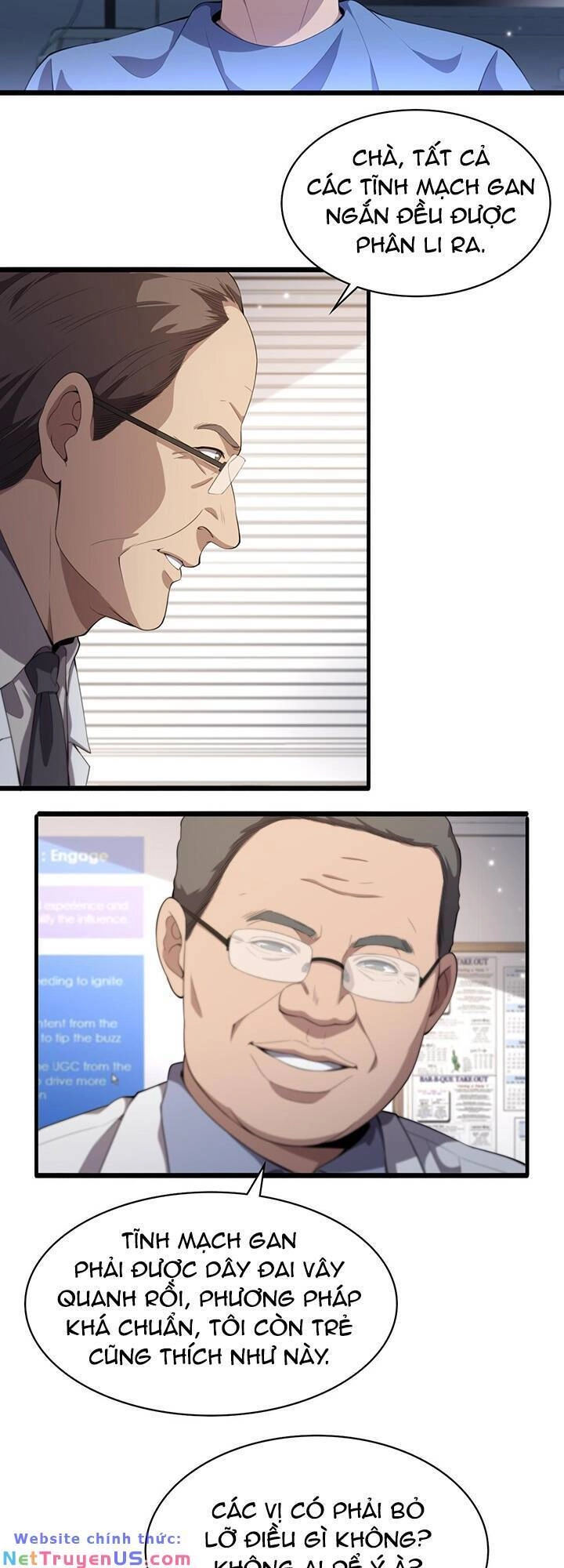 Đại Y Lăng Nhiên Chapter 216 - 18