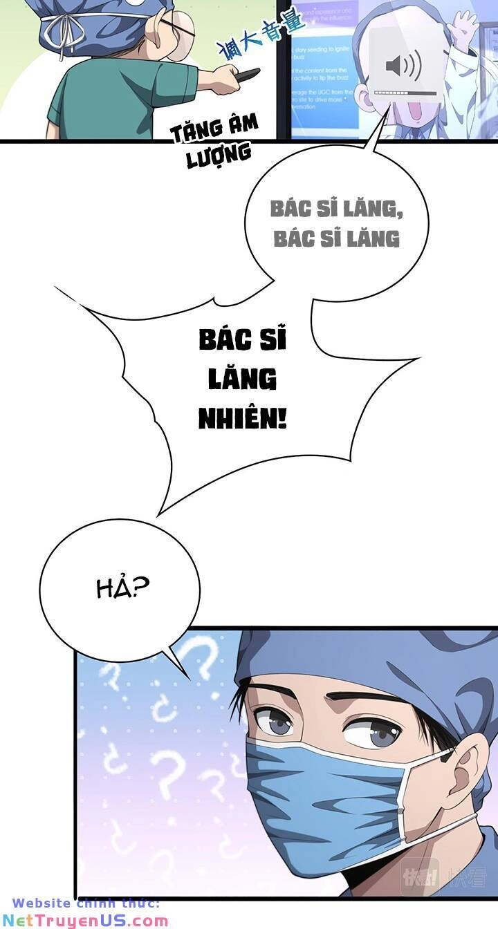 Đại Y Lăng Nhiên Chapter 216 - 25