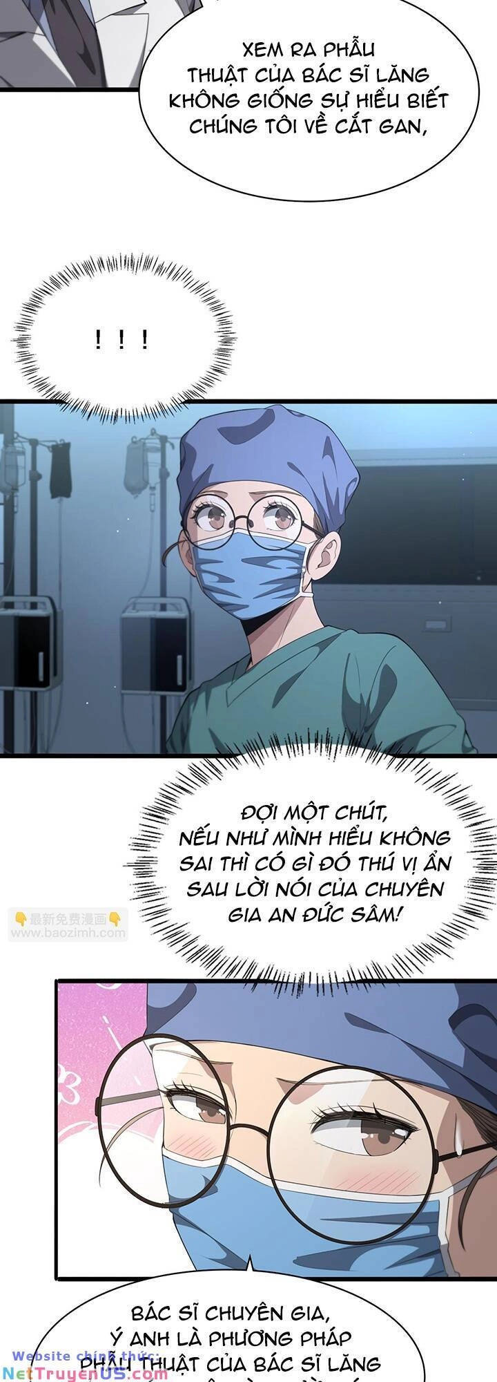 Đại Y Lăng Nhiên Chapter 216 - 27