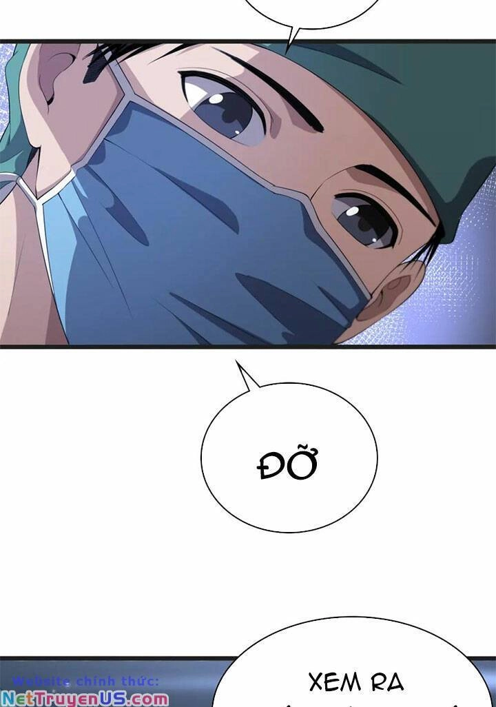 Đại Y Lăng Nhiên Chapter 218 - 13