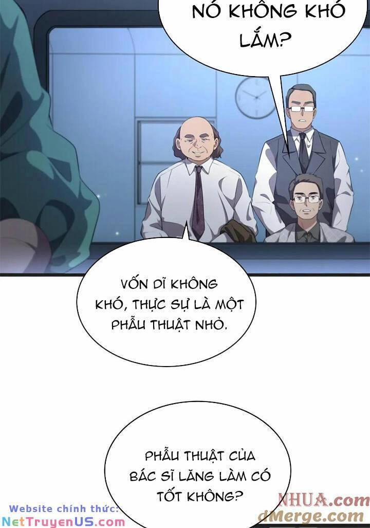 Đại Y Lăng Nhiên Chapter 218 - 14