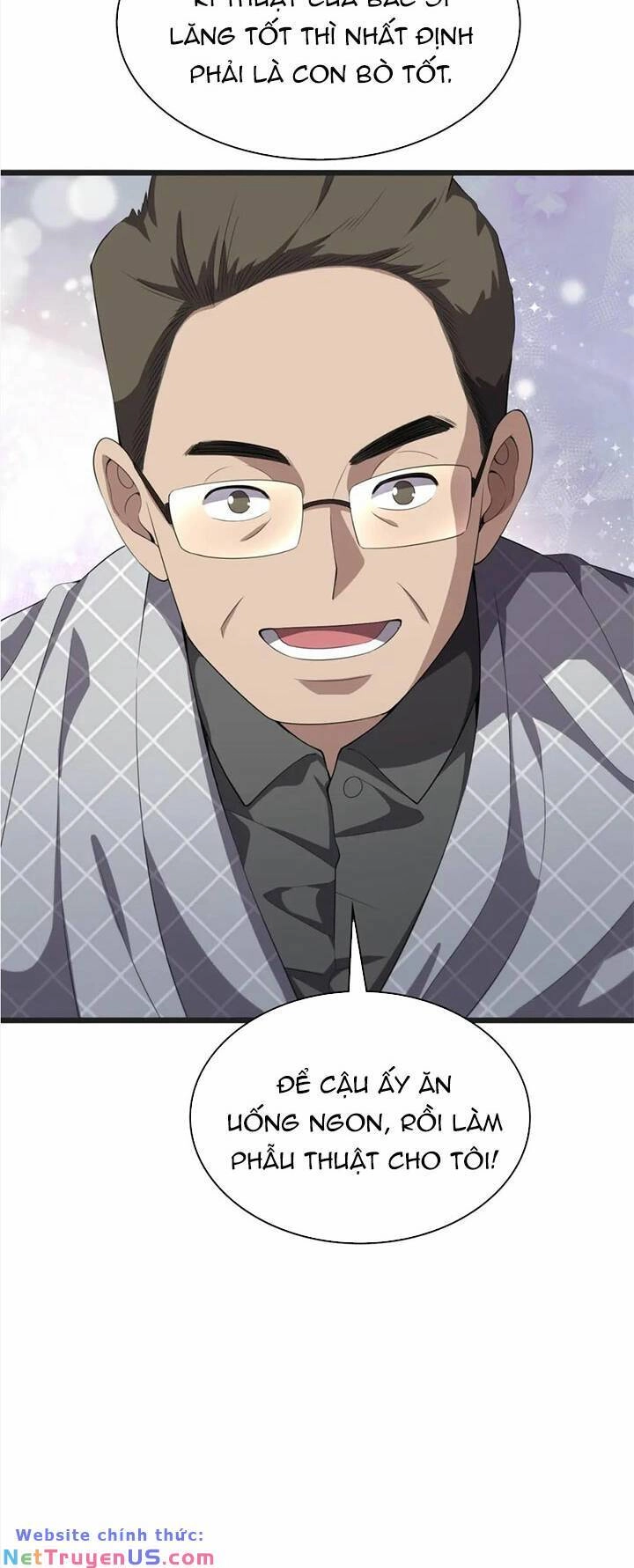 Đại Y Lăng Nhiên Chapter 218 - 18