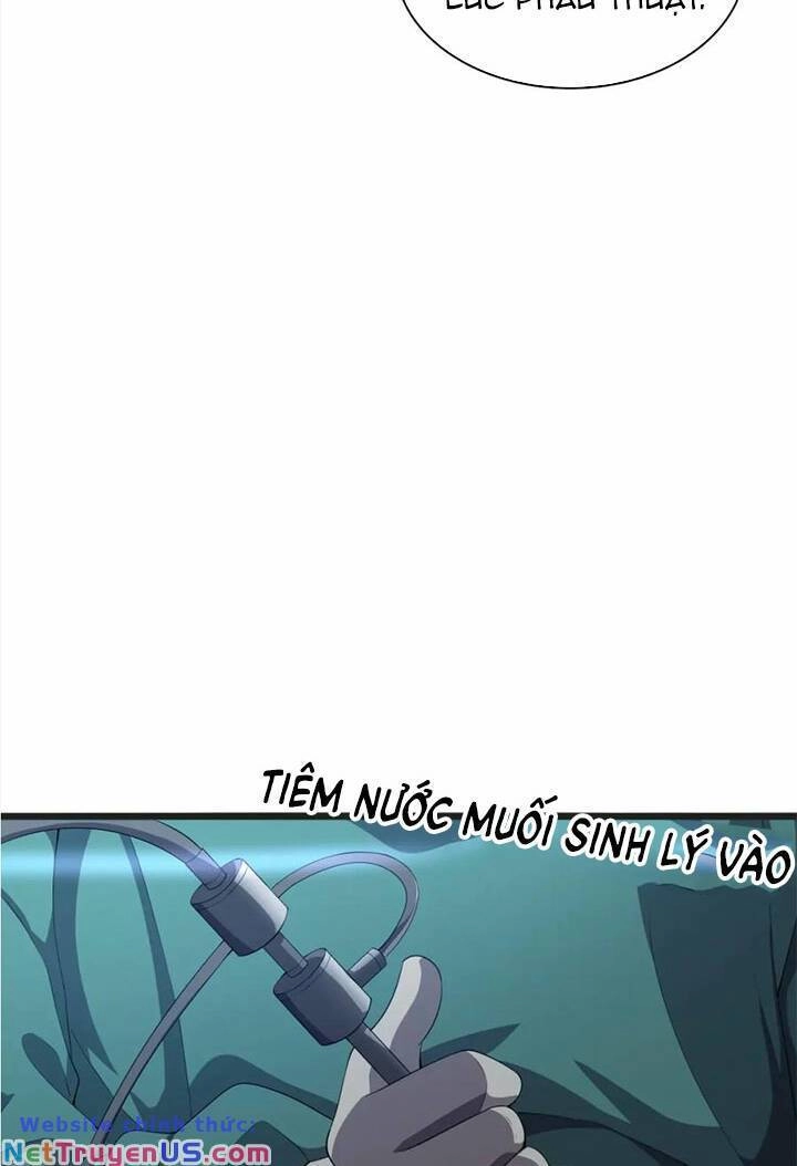 Đại Y Lăng Nhiên Chapter 218 - 21