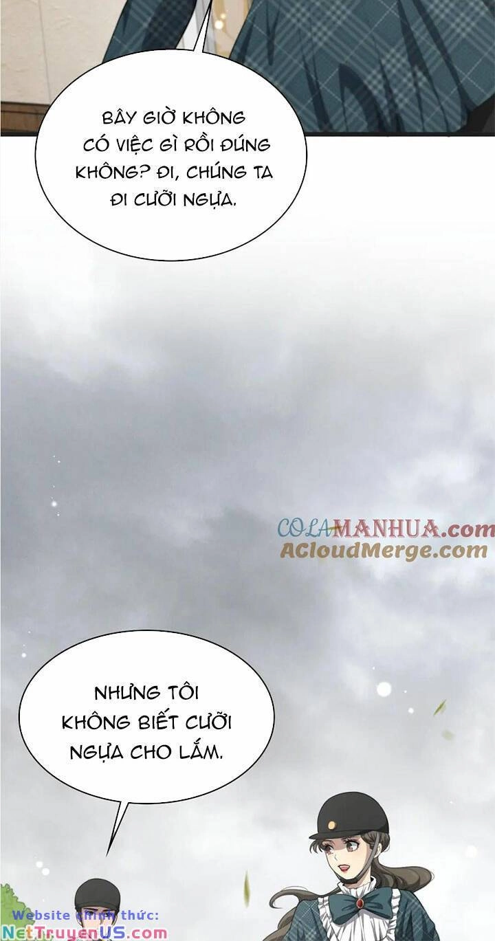 Đại Y Lăng Nhiên Chapter 218 - 29