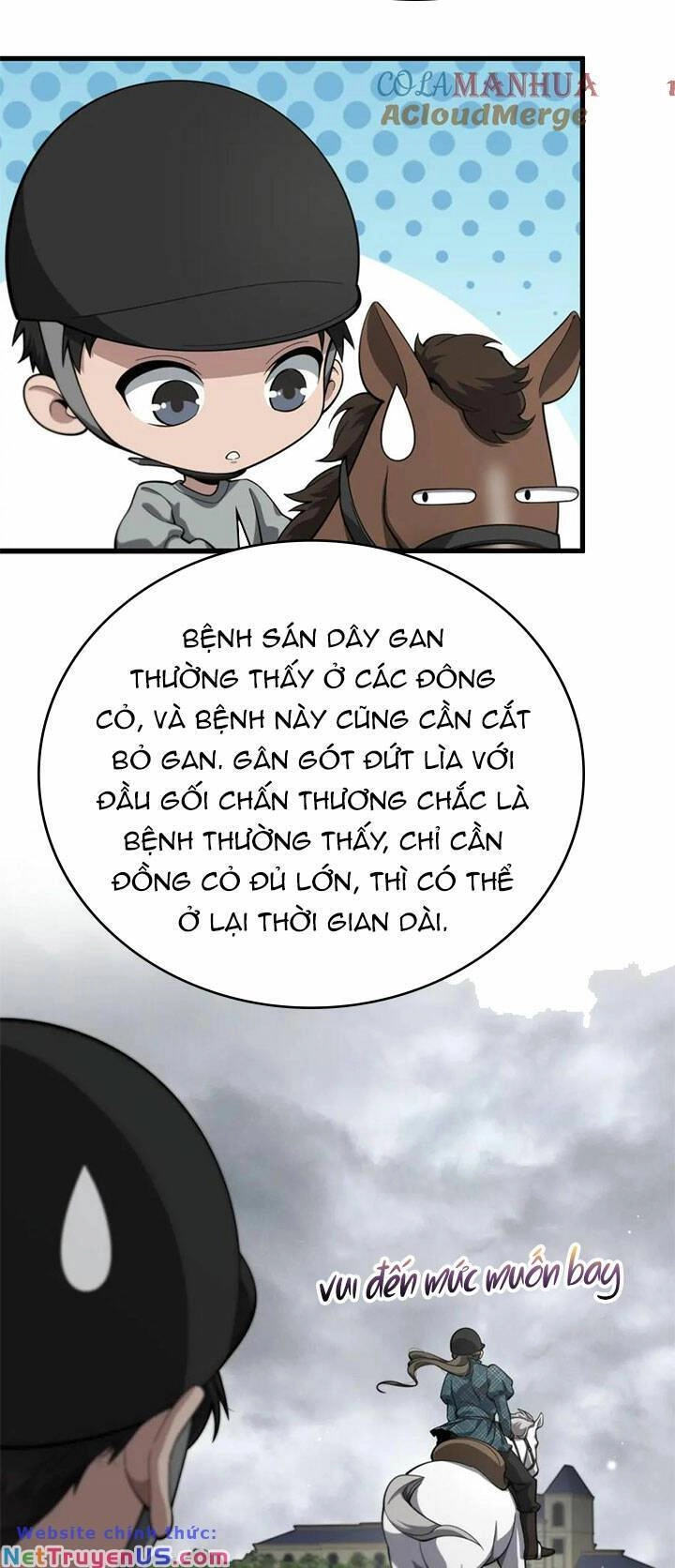 Đại Y Lăng Nhiên Chapter 218 - 32