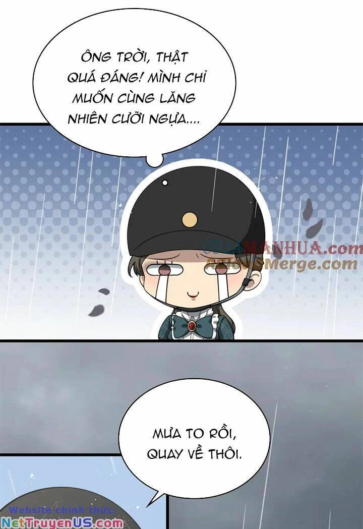 Đại Y Lăng Nhiên Chapter 218 - 36