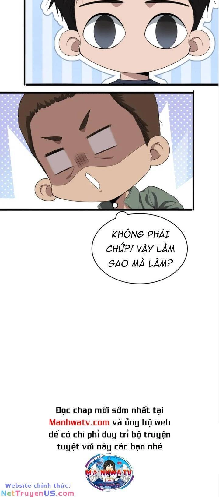 Đại Y Lăng Nhiên Chapter 219 - 28