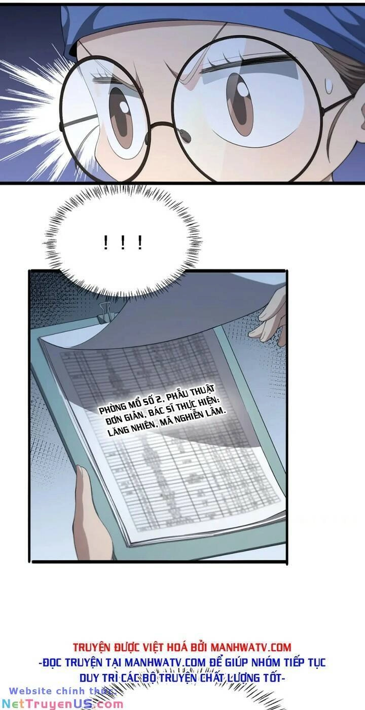 Đại Y Lăng Nhiên Chapter 226 - 24