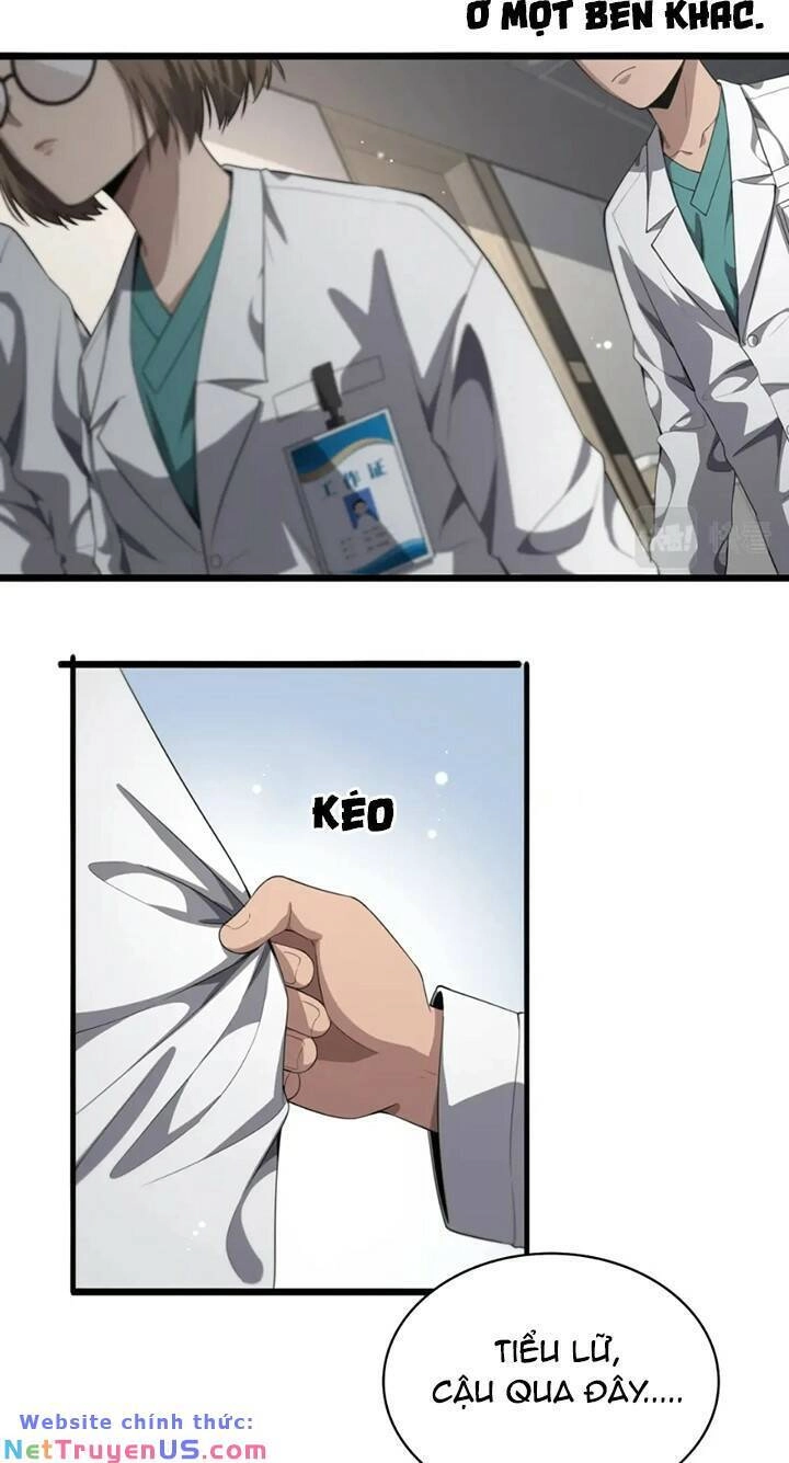 Đại Y Lăng Nhiên Chapter 227 - 27