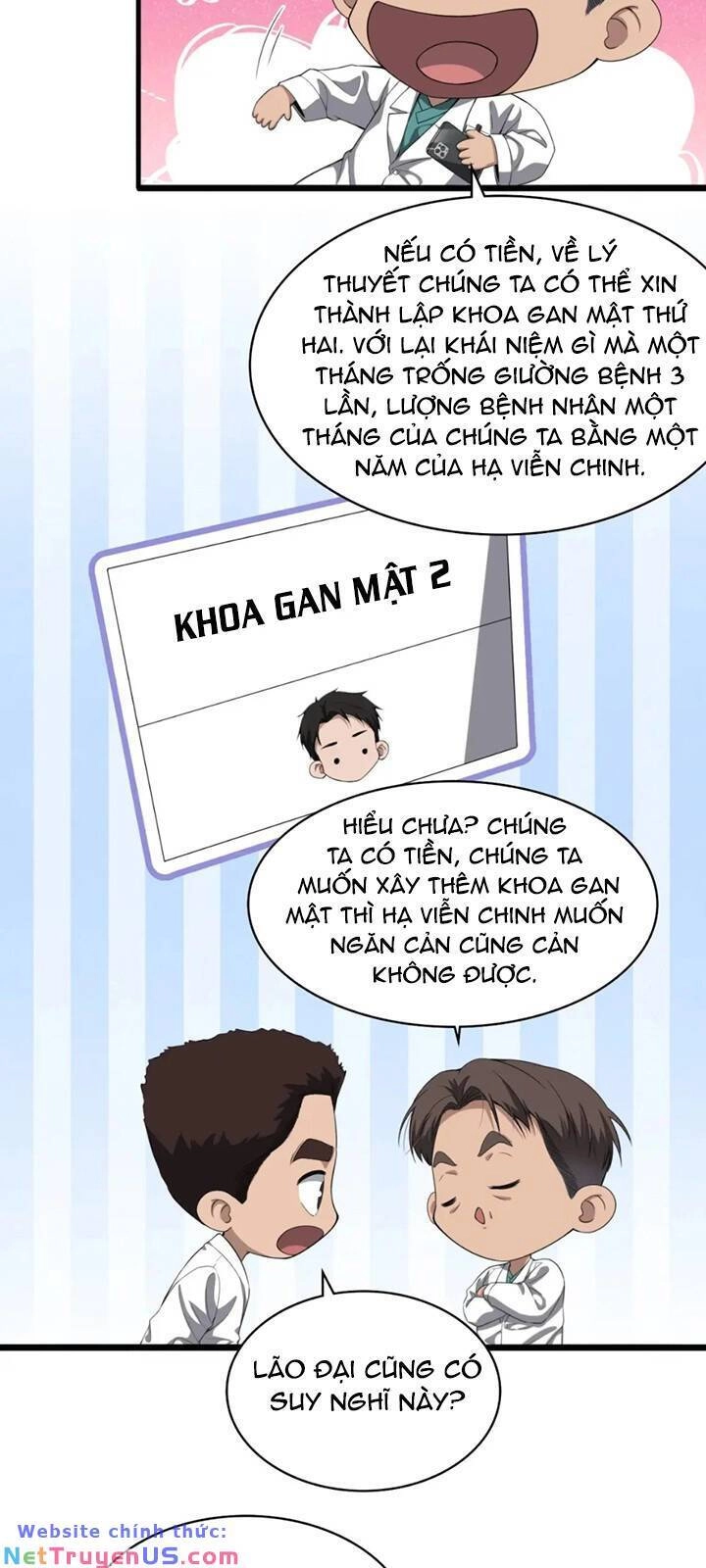 Đại Y Lăng Nhiên Chapter 228 - 5