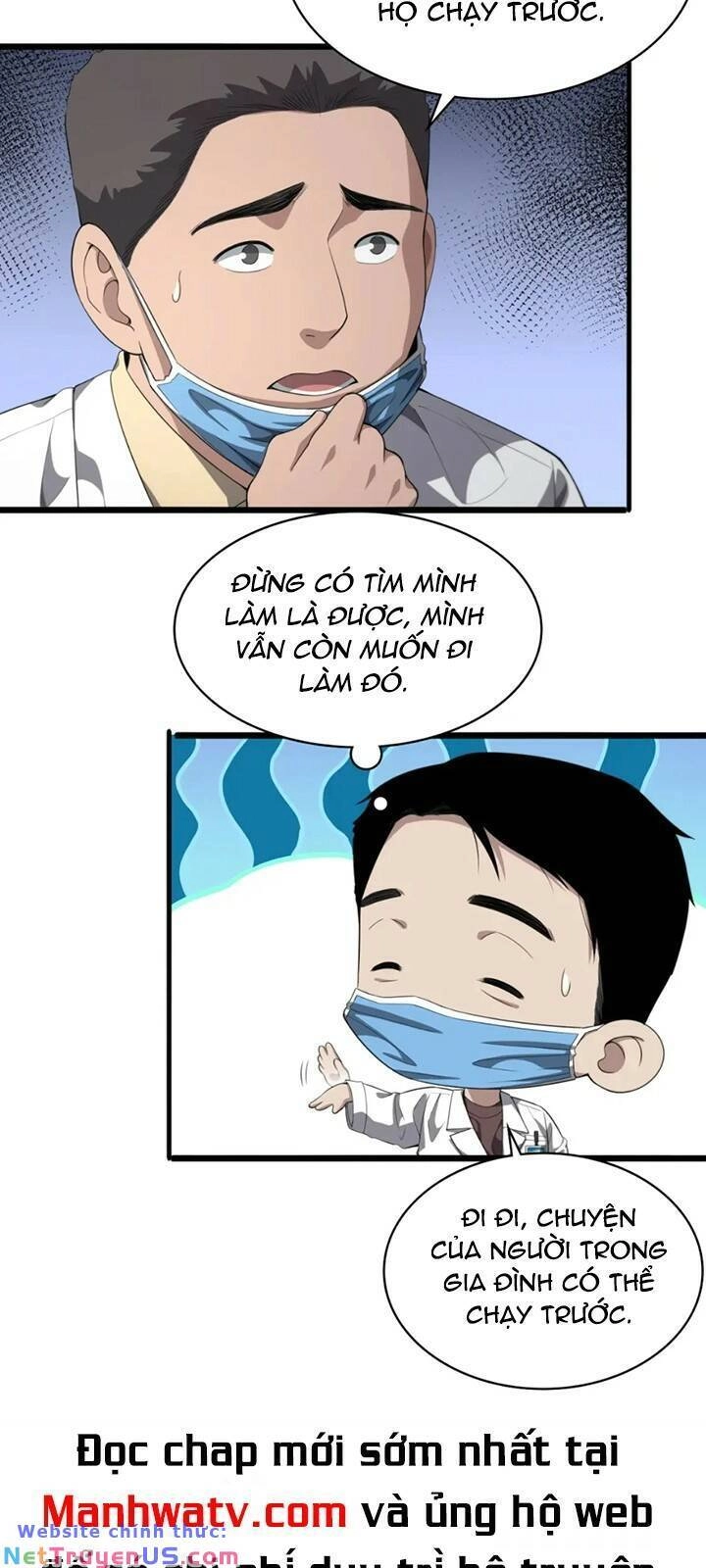 Đại Y Lăng Nhiên Chapter 228 - 17