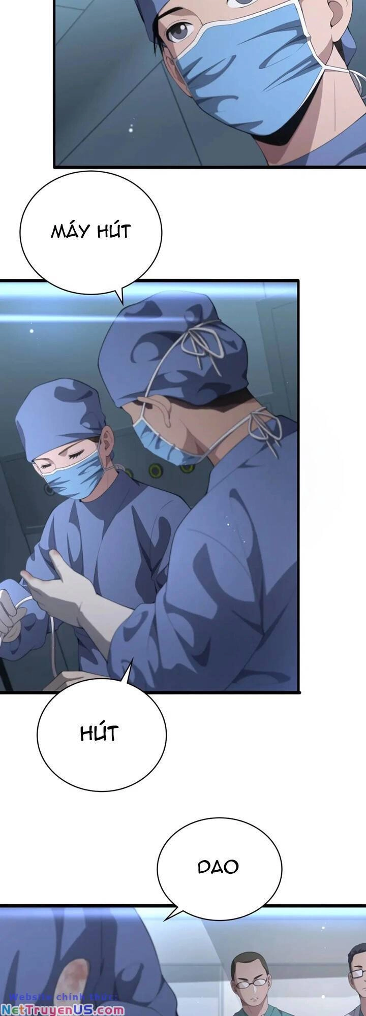 Đại Y Lăng Nhiên Chapter 229 - 11