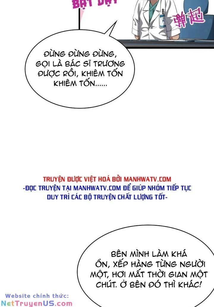 Đại Y Lăng Nhiên Chapter 229 - 28