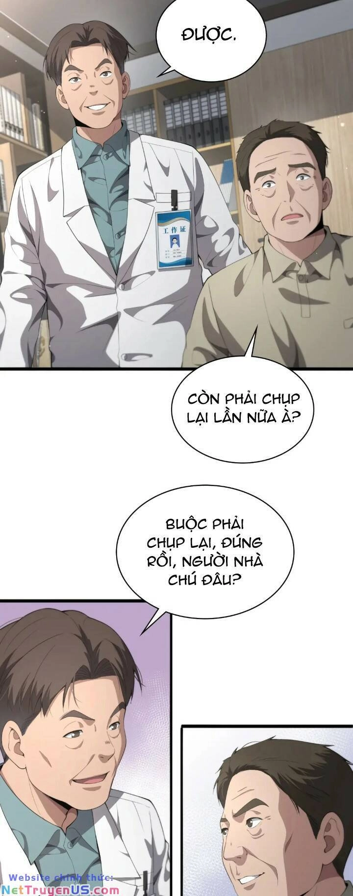 Đại Y Lăng Nhiên Chapter 230 - 6