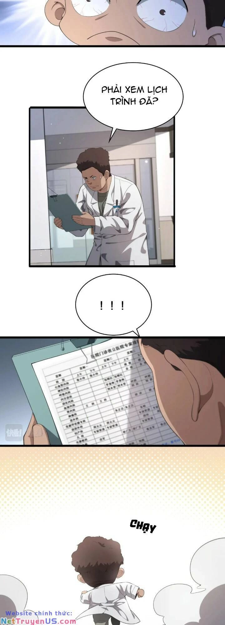 Đại Y Lăng Nhiên Chapter 230 - 22